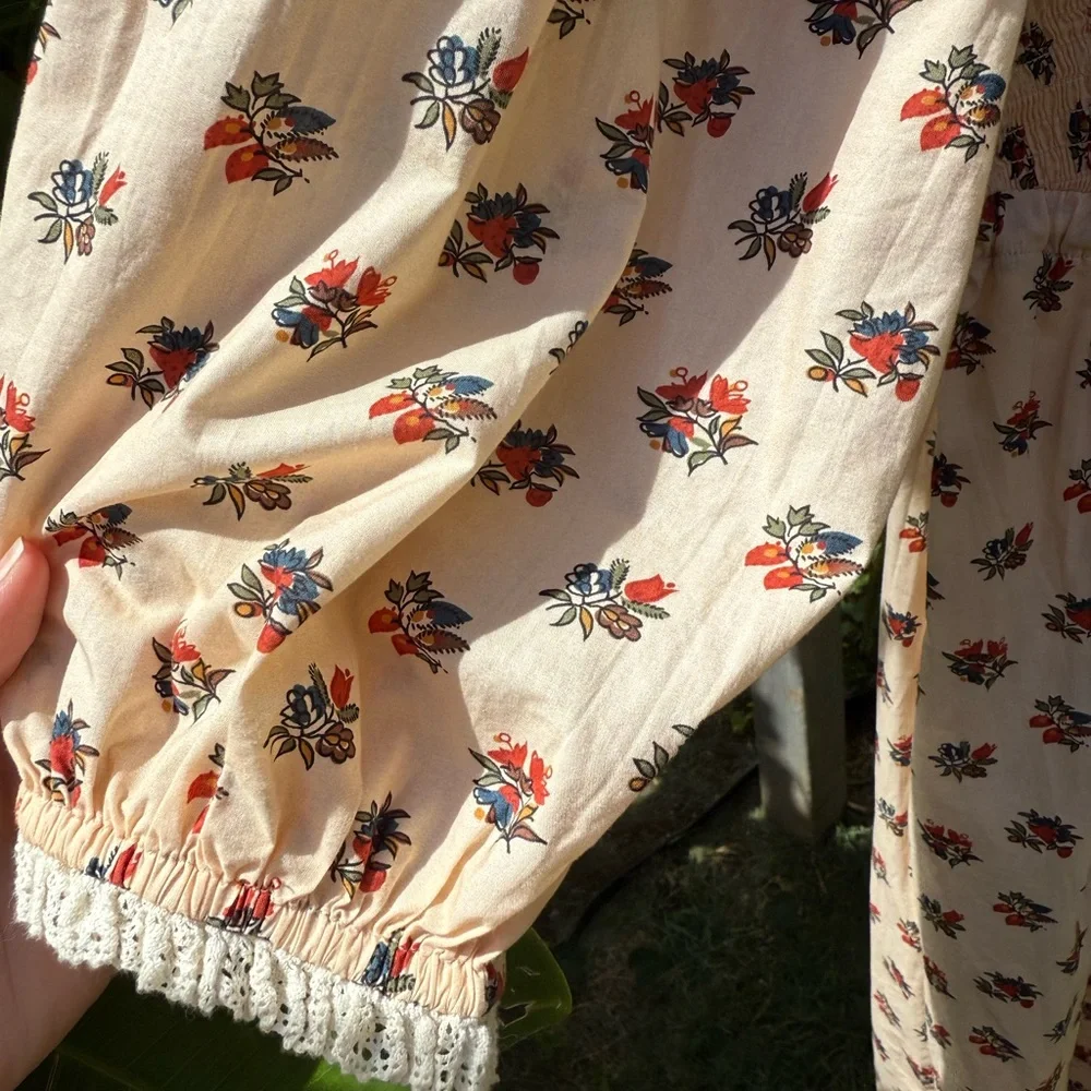 Christy Dawn Katrina Dress - Picture 4 of 7